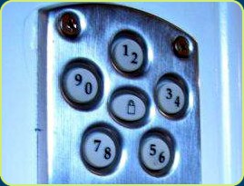 Locksmith in Edmonton
