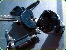 Edmonton Locksmiths